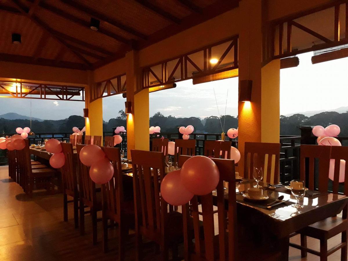 Hotel Thipaw Thibaw Extérieur photo