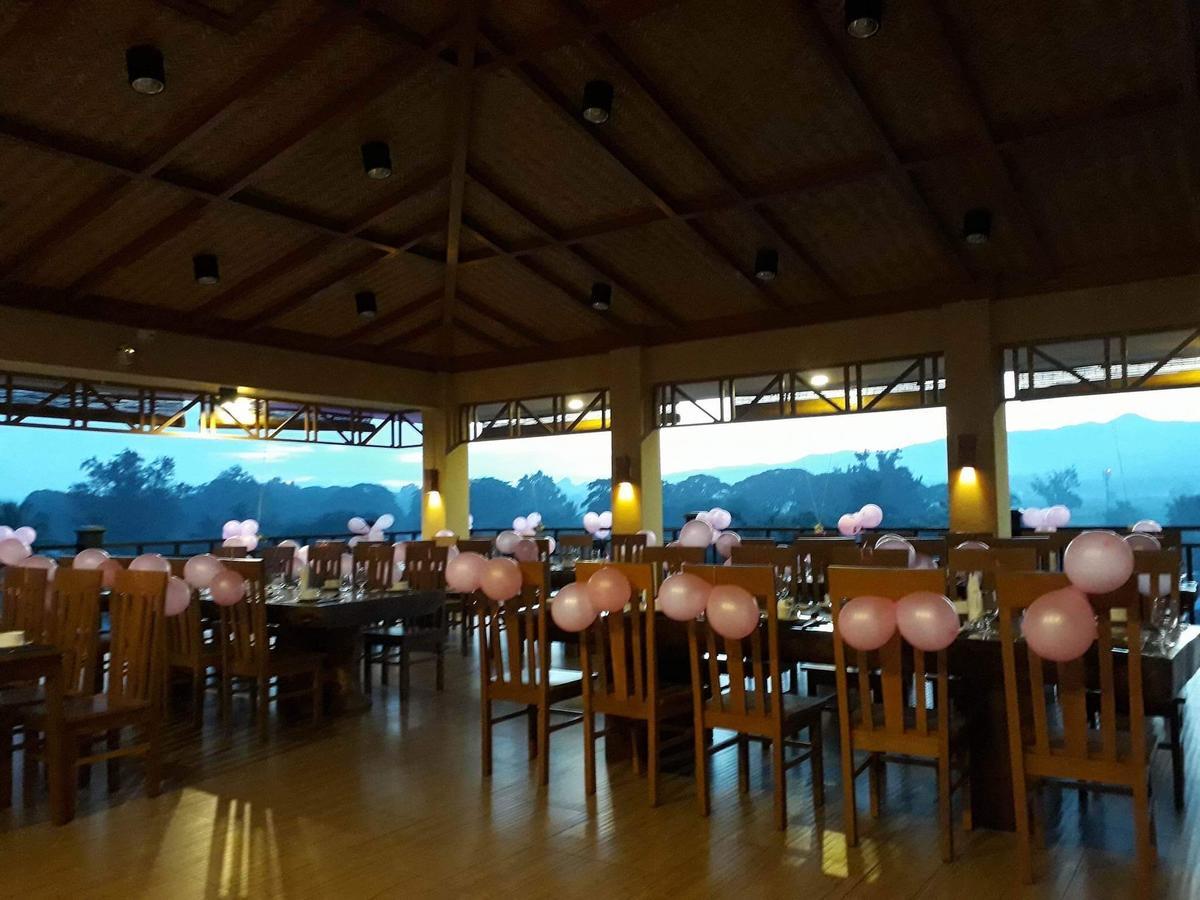 Hotel Thipaw Thibaw Extérieur photo